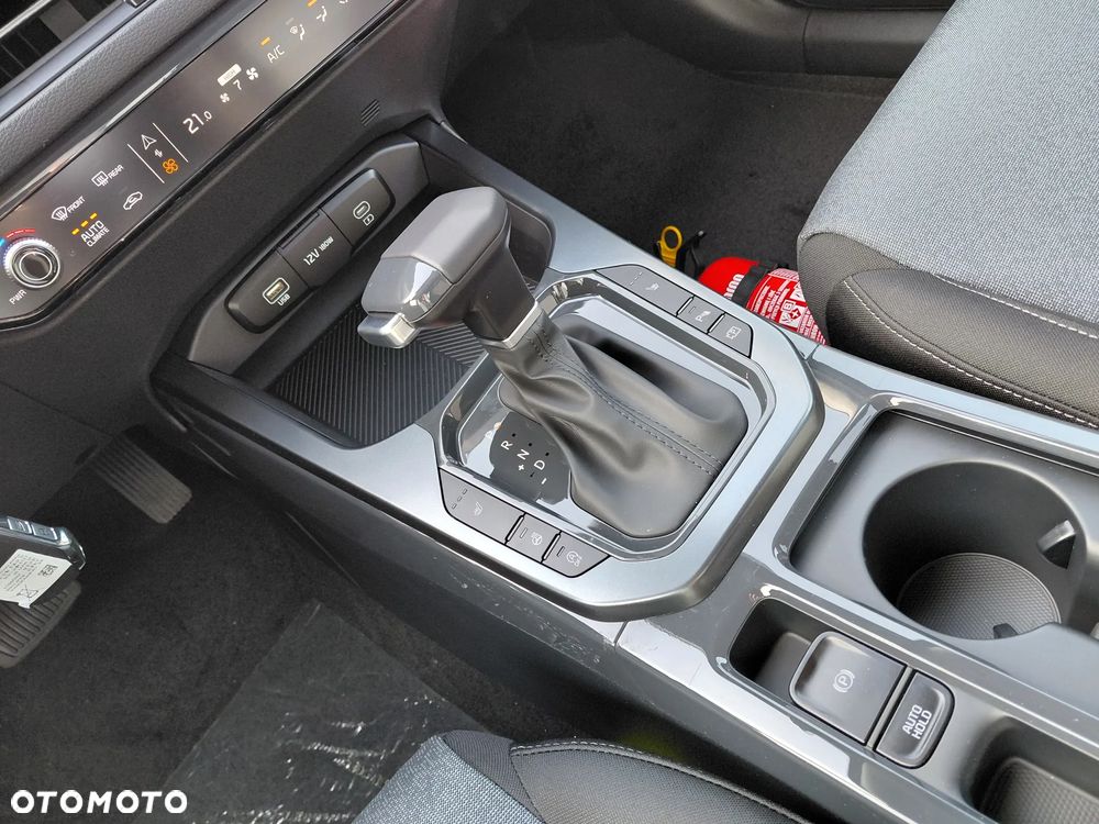 Kia XCeed 1.6 T-GDI M DCT - 16