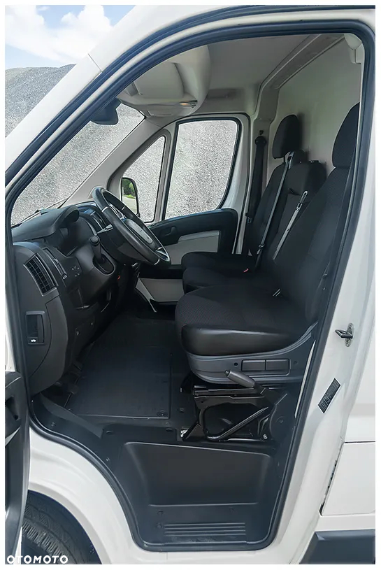 Peugeot Boxer - 20