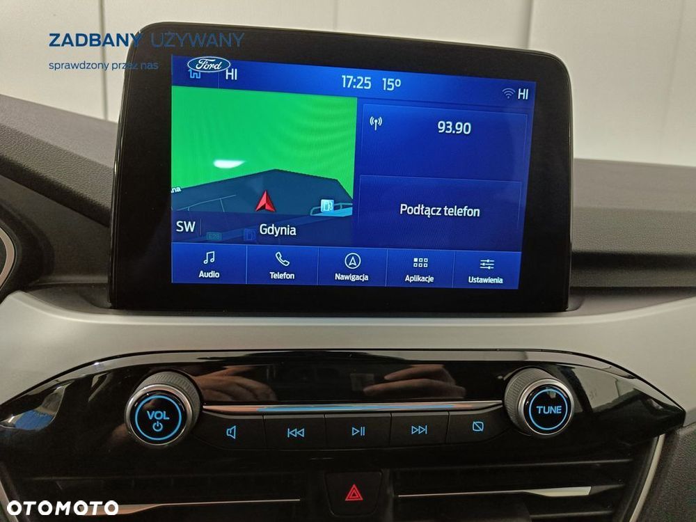 Ford Kuga 1.5 EcoBlue TITANIUM - 22