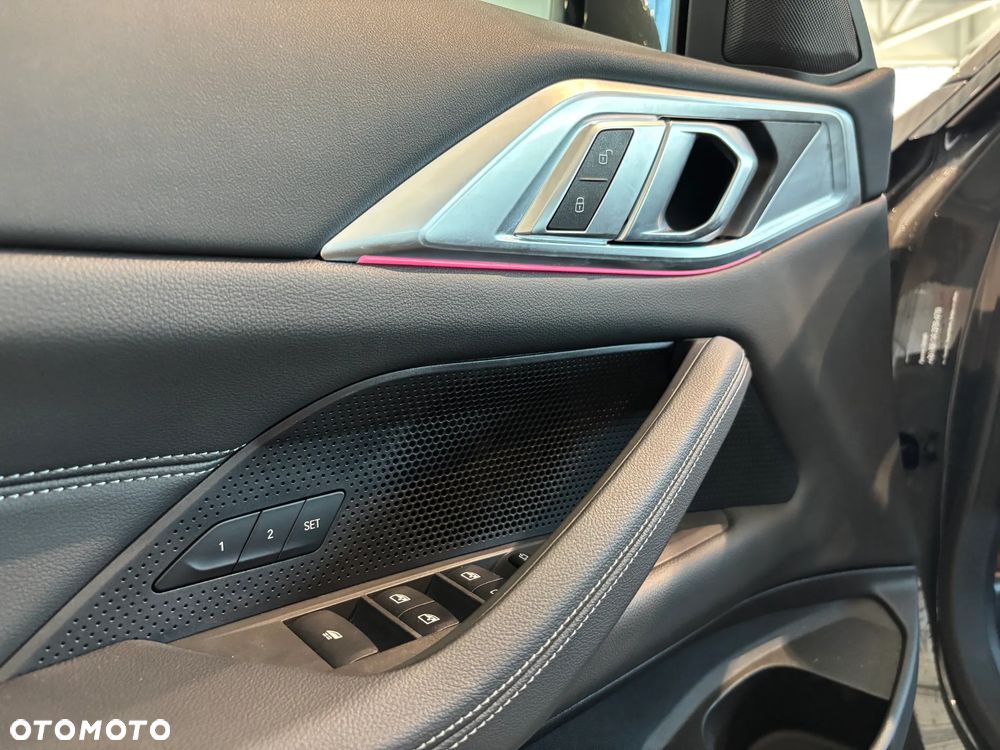 BMW Seria 4 420d - 15