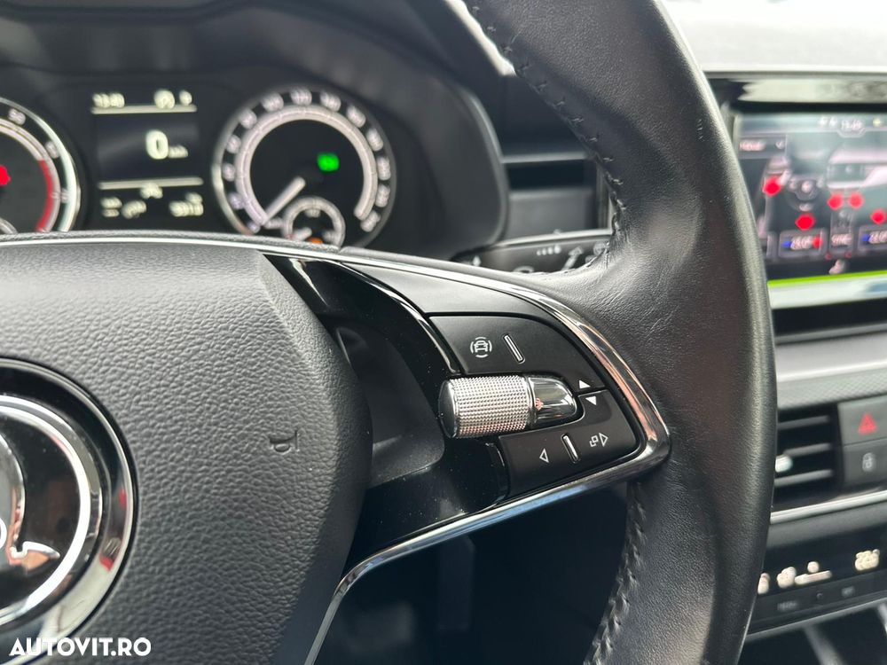 Skoda Scala 1.0 TSI DSG Ambition - 21