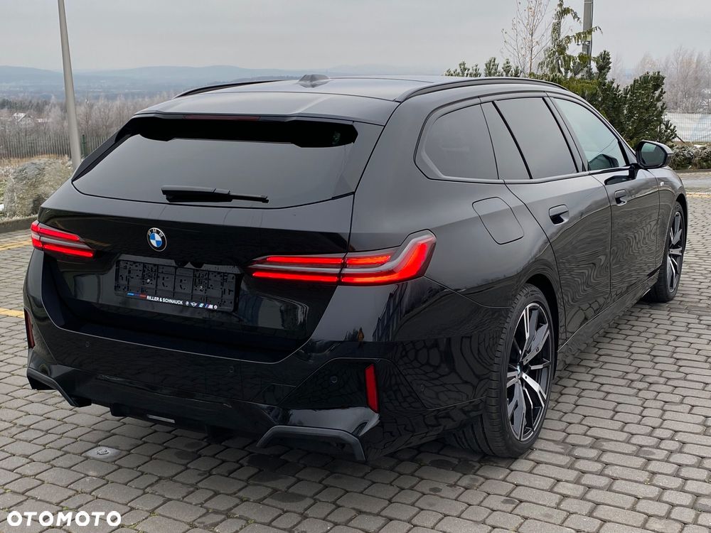 BMW Seria 5 - 38