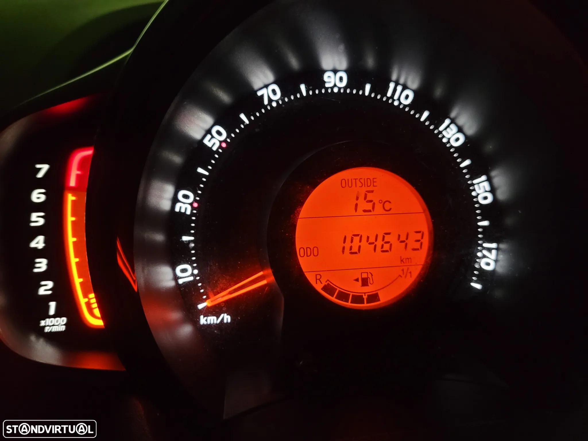 Toyota Aygo 1.0 X-Play+X-Touch - 4