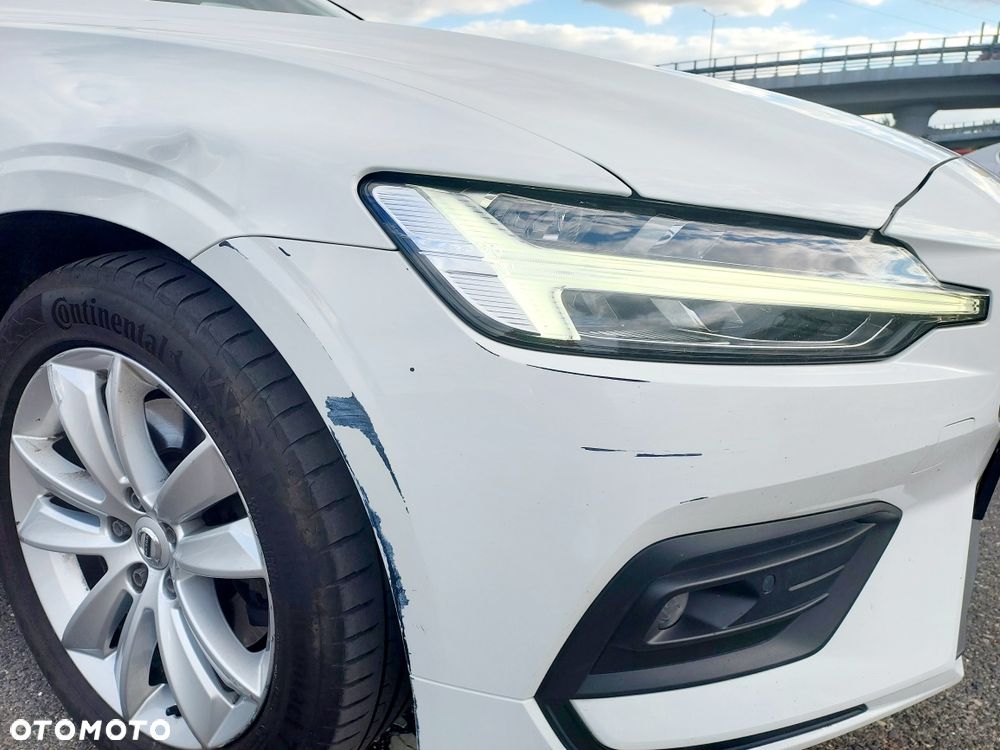 Volvo V60 - 8