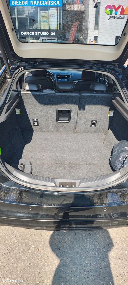 Ford Mondeo - 12