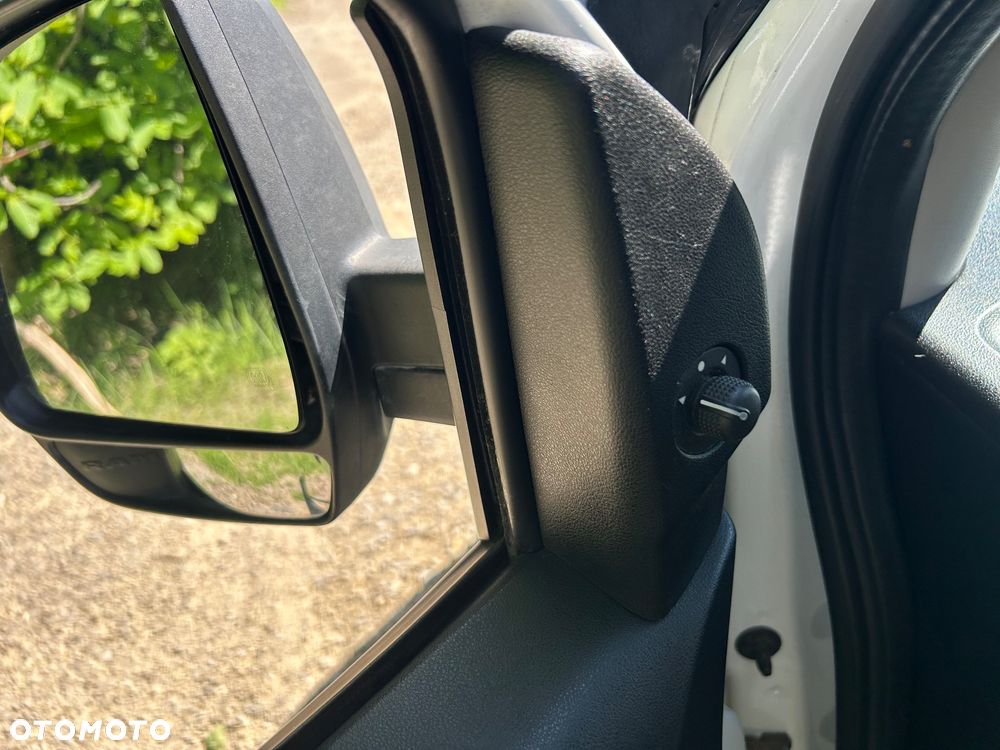 RAM Promaster City - 22
