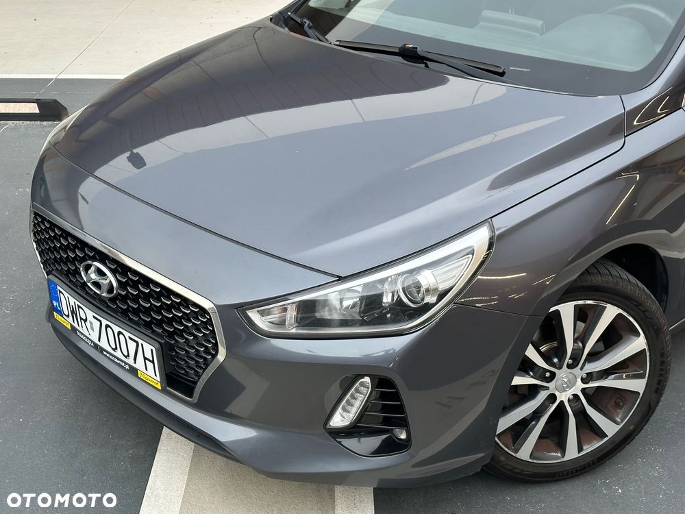 Hyundai i30 1.0 T-GDI Comfort - 13