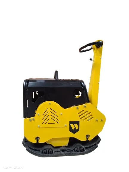 Inny Zagęszczarka rewersyjna WORKMAX™ TP450-2, 410kg - 2