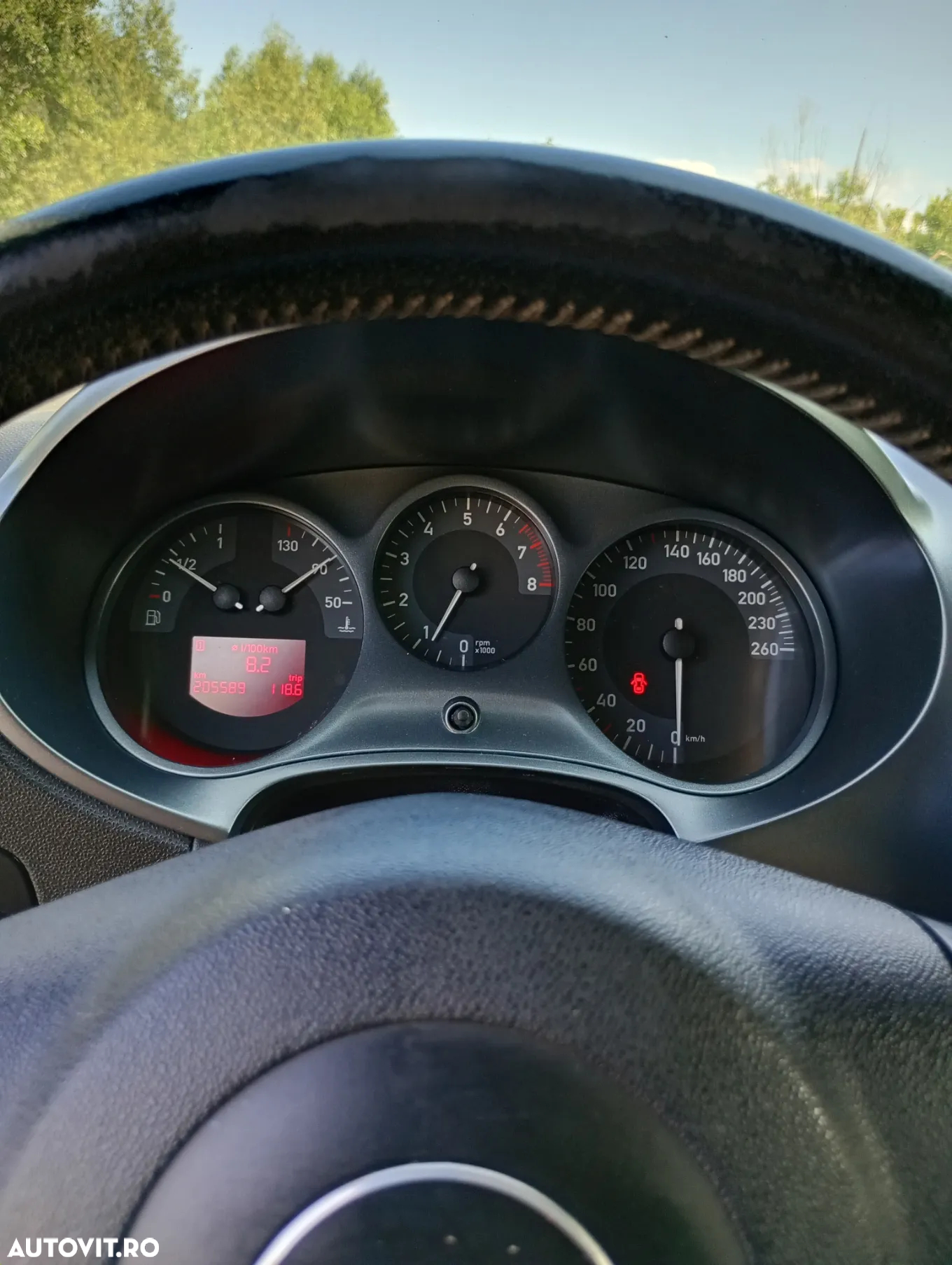 Seat Leon 1.8 TSI Sport - 15