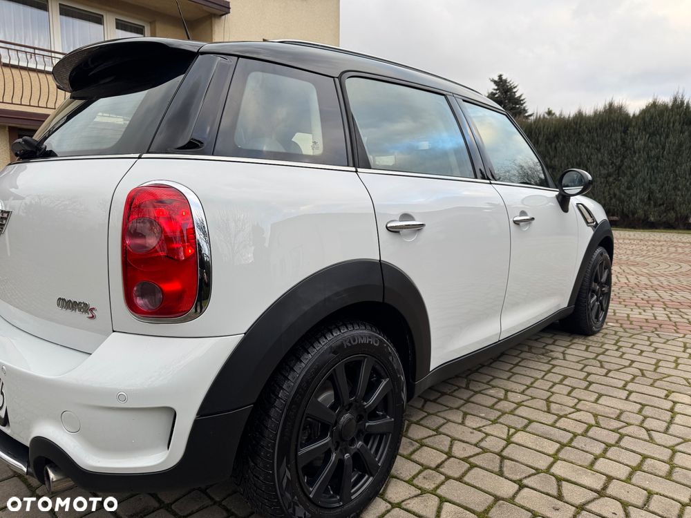 MINI Countryman Cooper S - 18