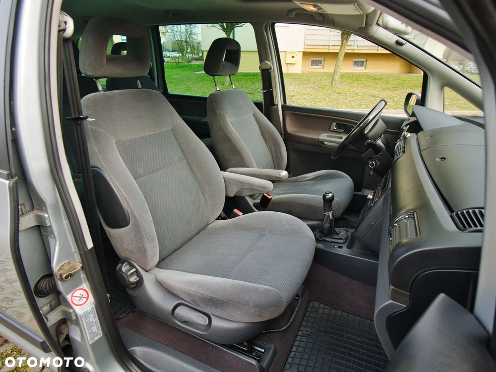 Ford Galaxy 1.9 TDI Ghia - 22