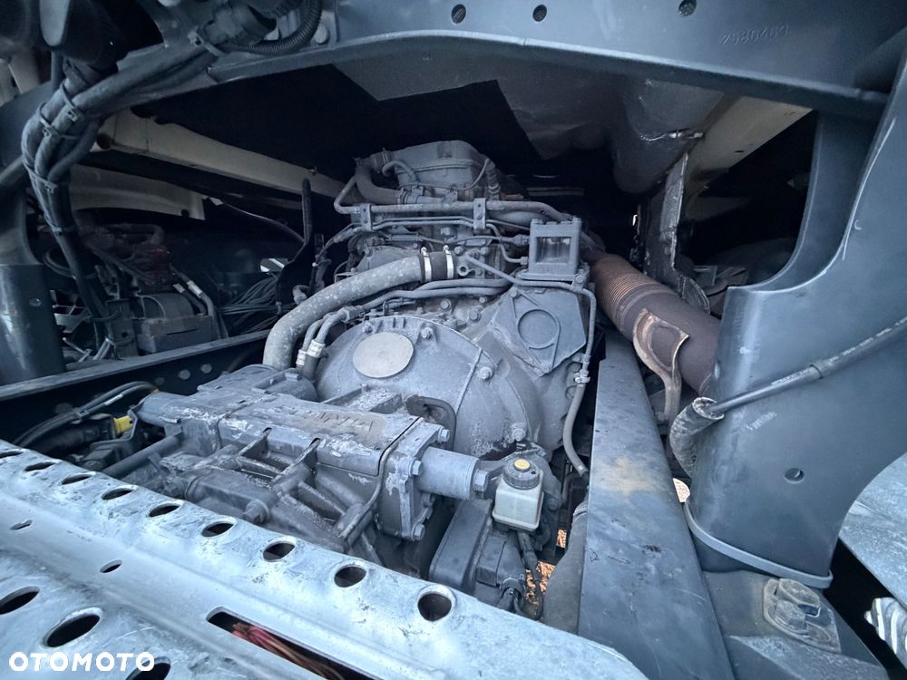 Scania R450 Z Niemiec FULL ADR 2021/22 przystawka ASO kontrakt SCANIA - 18