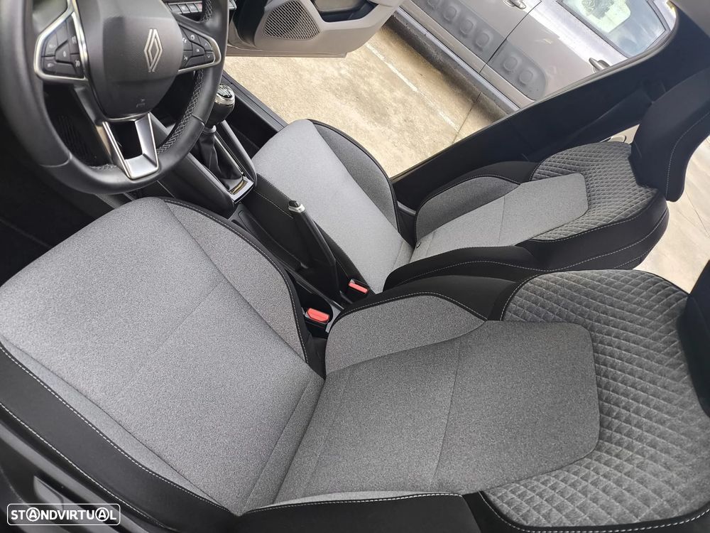 Renault Clio 1.5 Blue dCi Evolution - 7
