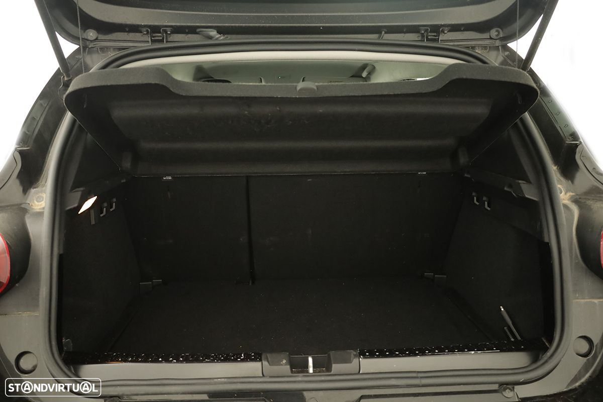 Dacia Sandero 1.0 ECO-G Stepway Expression Bi-Fuel - 21