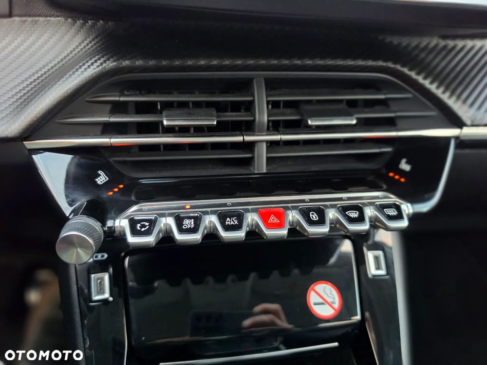 Peugeot 208 Blue-HDi 120 Stop&Start Allure - 14