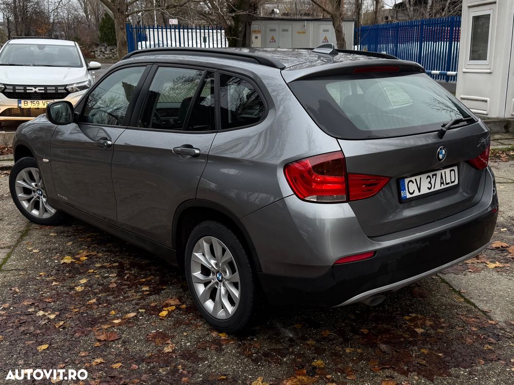 BMW X1 xDrive20d - 2