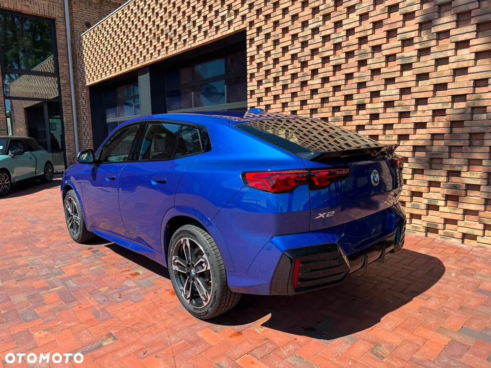 BMW X2 sDrive20i mHEV - 7