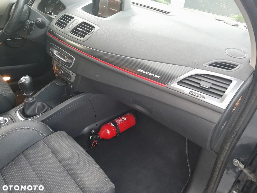 Renault Megane dCi 165 FAP GTline - 8