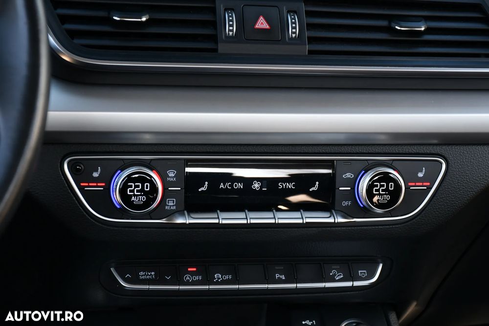 Audi Q5 40 TDI quattro S tronic - 4