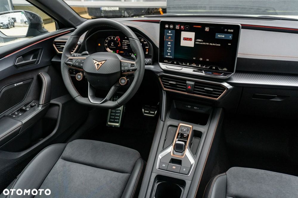 Cupra Leon - 19