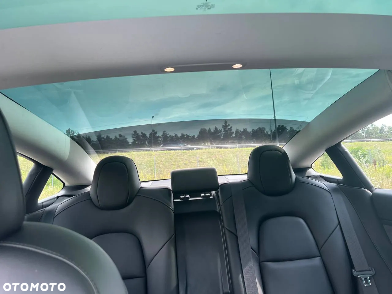 Tesla Model 3 Performance AWD - 8