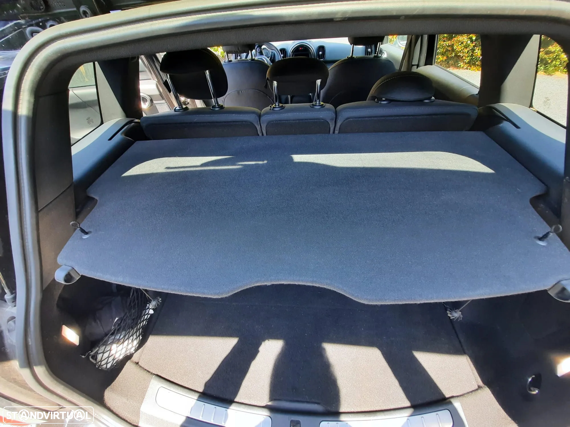 MINI Countryman One D - 24