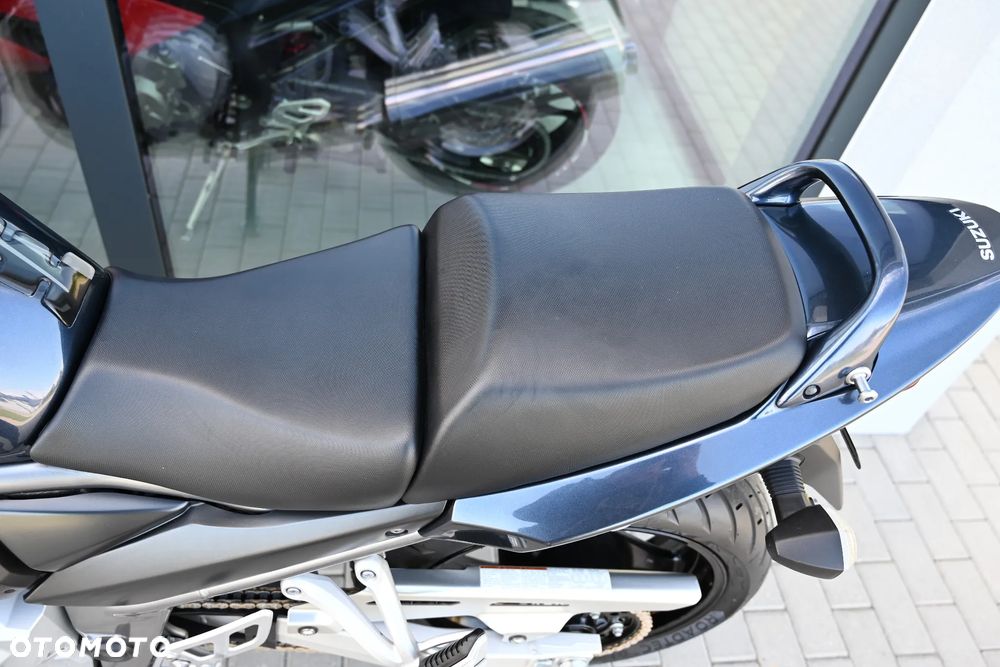 Suzuki Bandit - 27