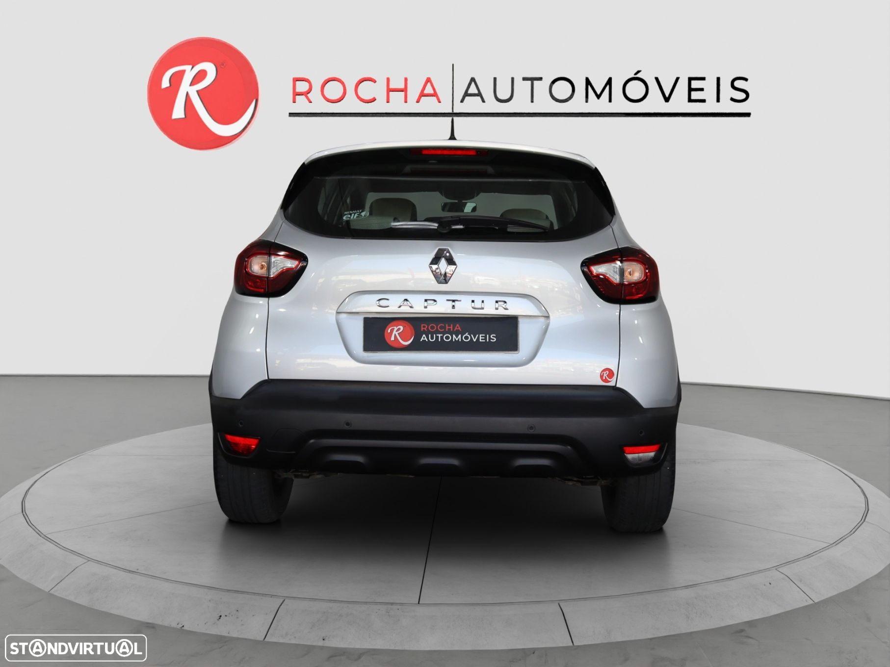 Renault Captur - 8