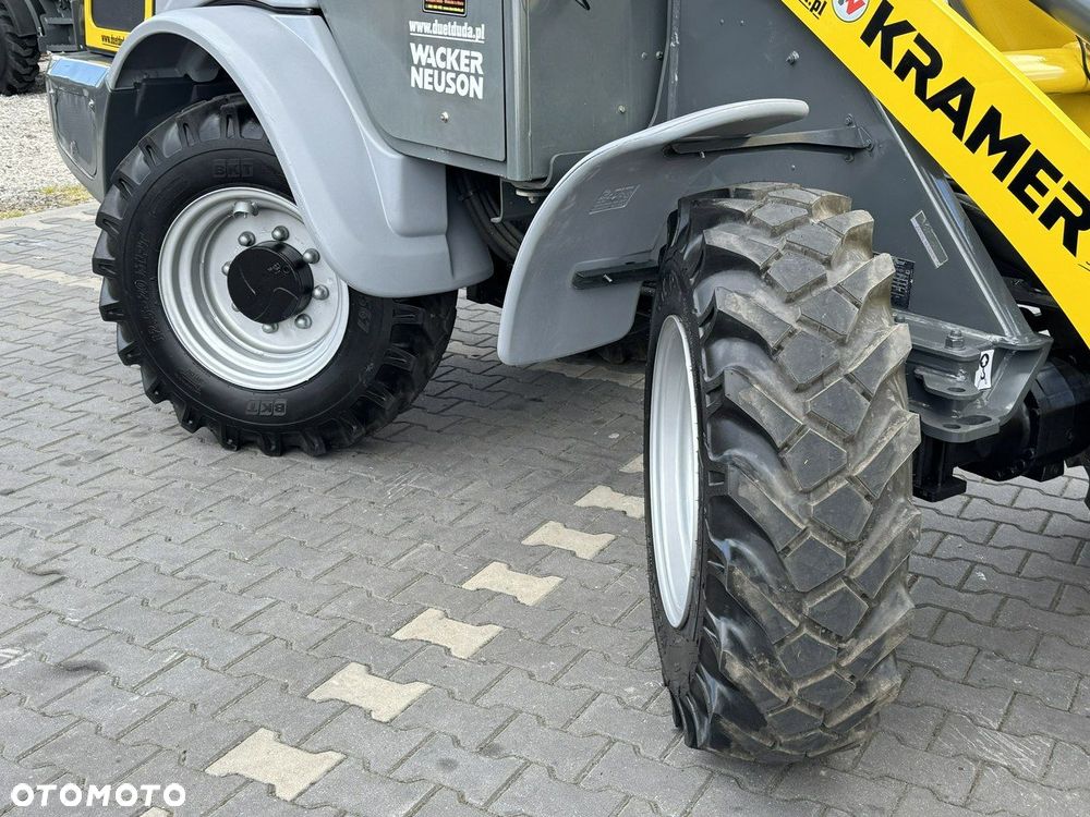 Kramer 5085, 353-11S - 3