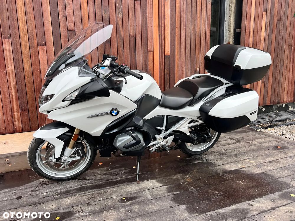 BMW RT - 22
