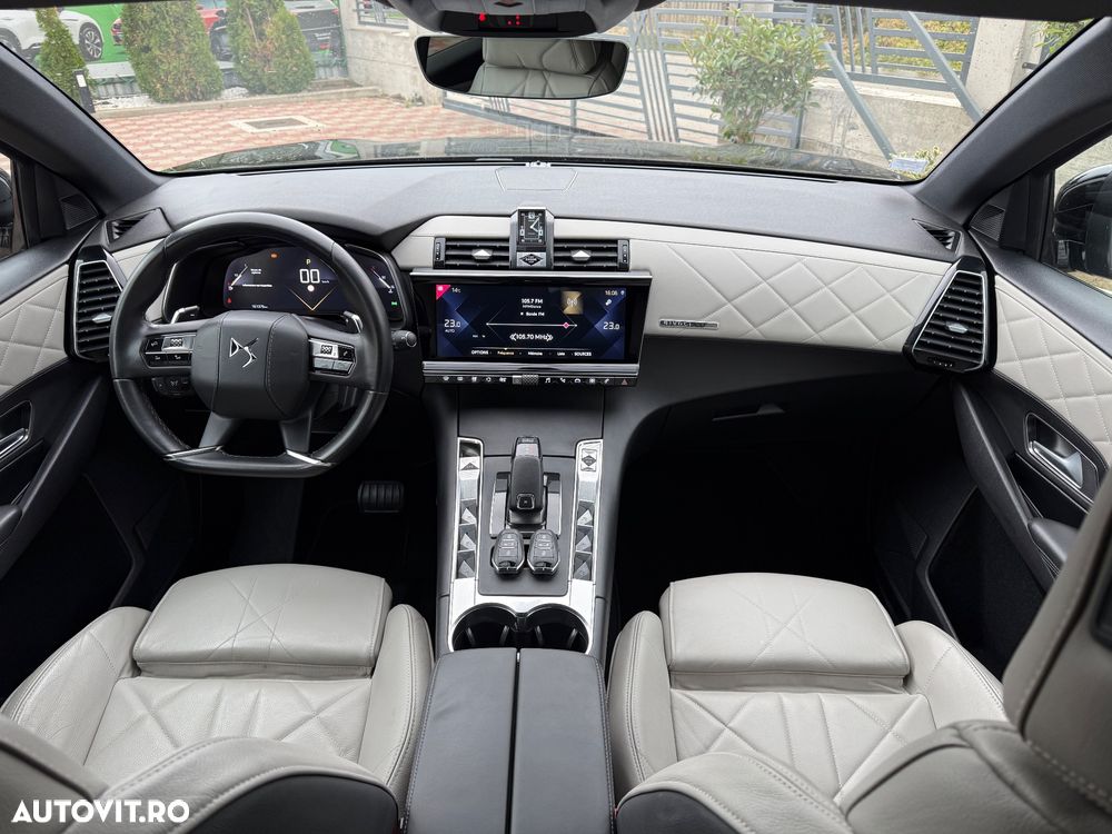 Peugeot 3008 BlueHDi 130 Stop & Start EAT8 Allure Business-Paket - 11