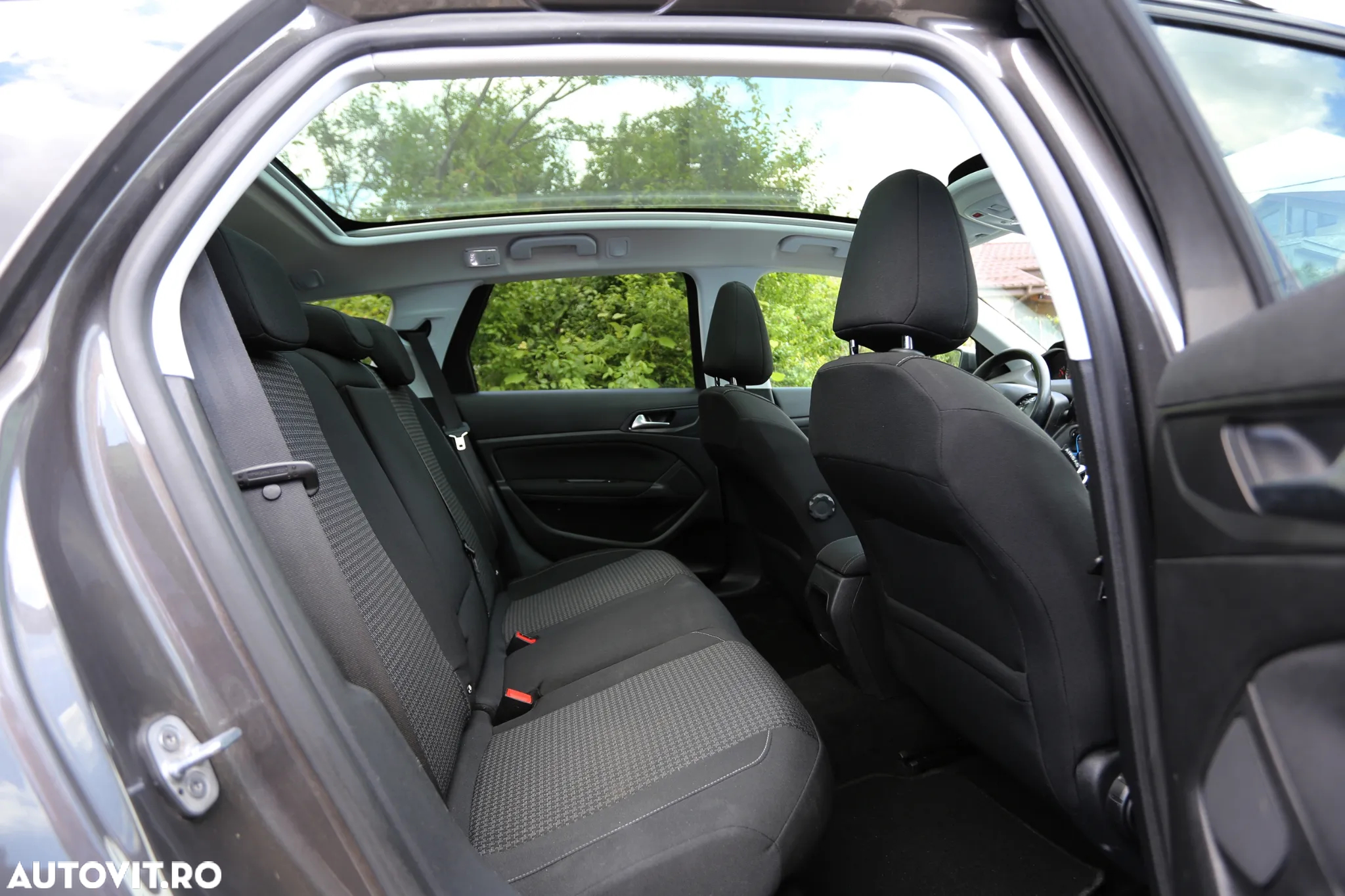 Peugeot 308 1.2 e-THP STT Allure - 8