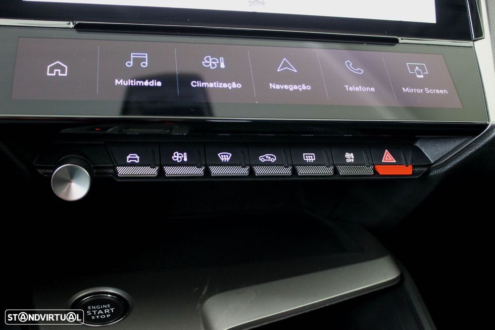 Peugeot 308 SW 1.2 PureTech Allure Pack EAT8 - 35