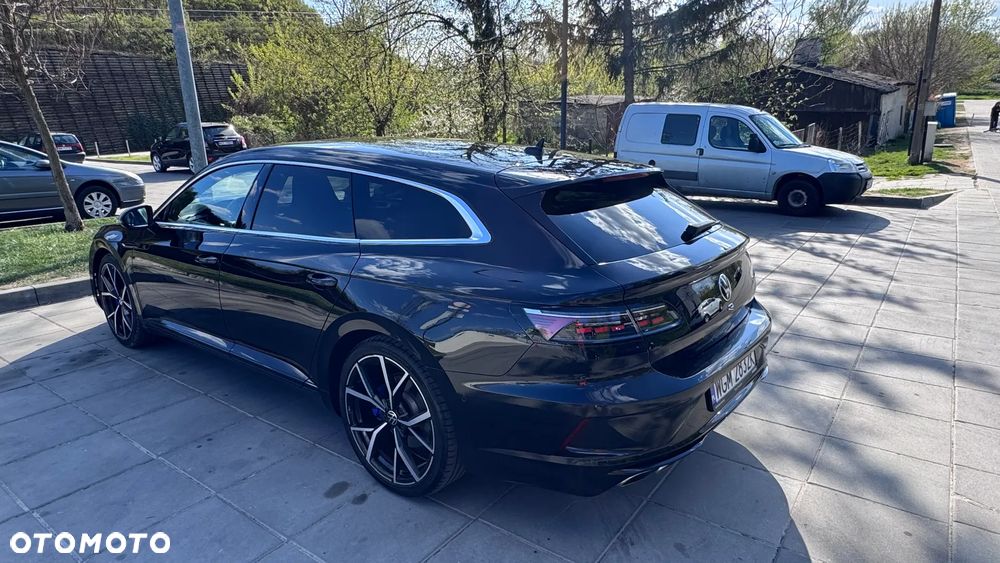 Volkswagen Arteon 2.0 TSI OPF 4Motion DSG R - 1