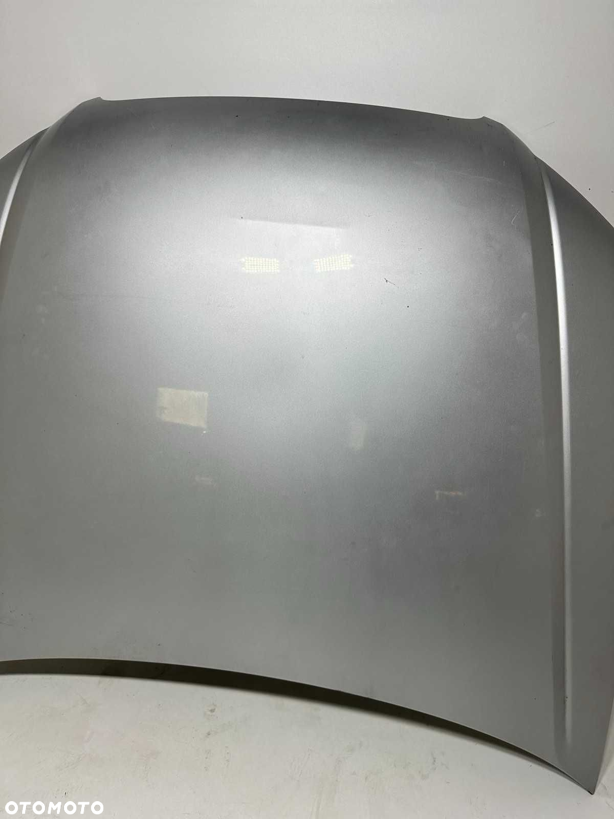 Maska Audi A4 B7 - 6
