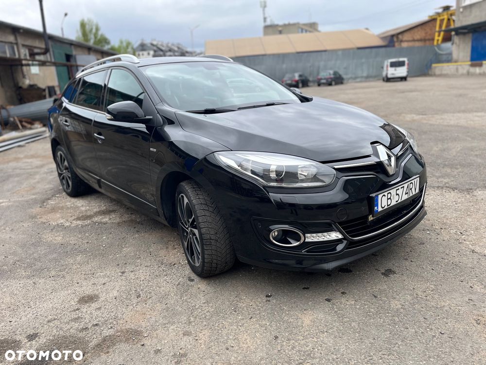 Renault Megane 1.6 dCi Energy Limited - 3