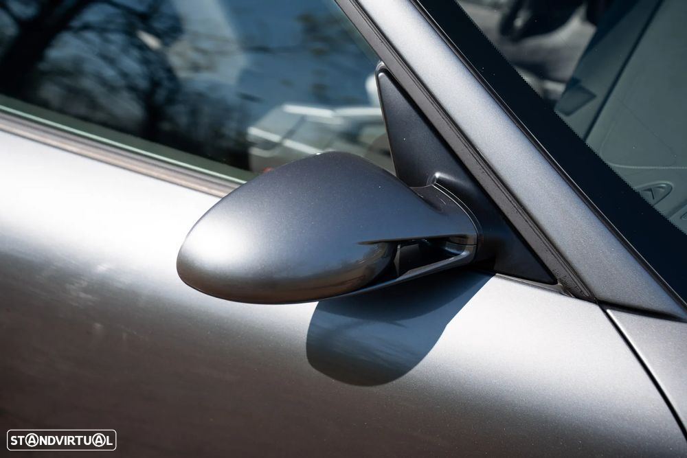 Porsche 911 (997) Carrera S Tiptronic - 14