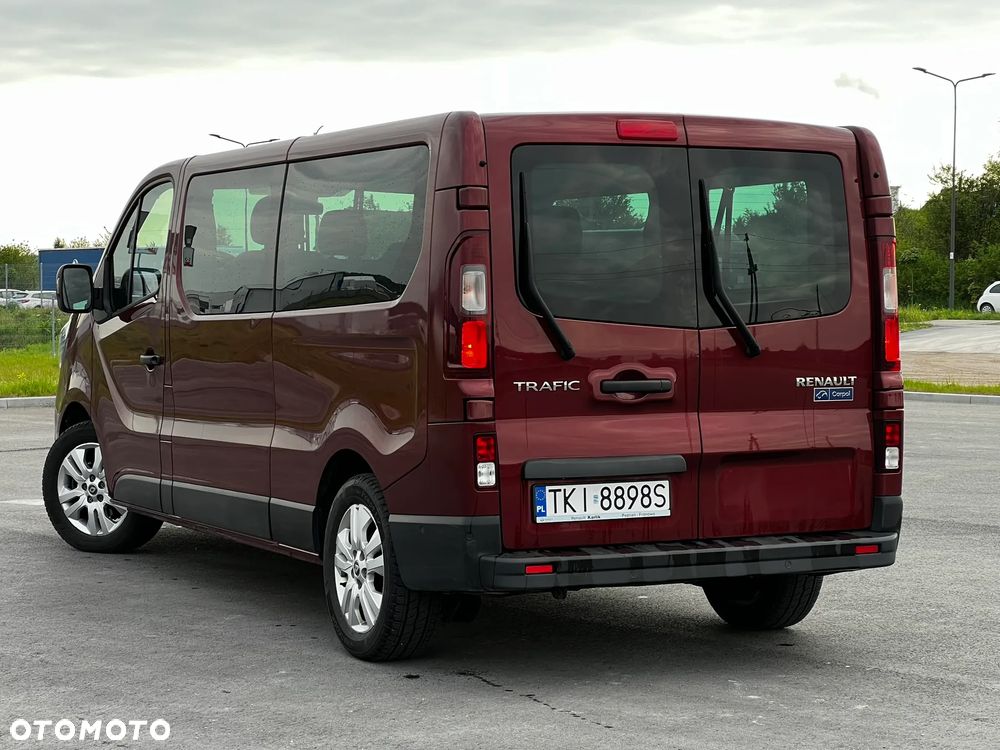 Renault Trafic - 13