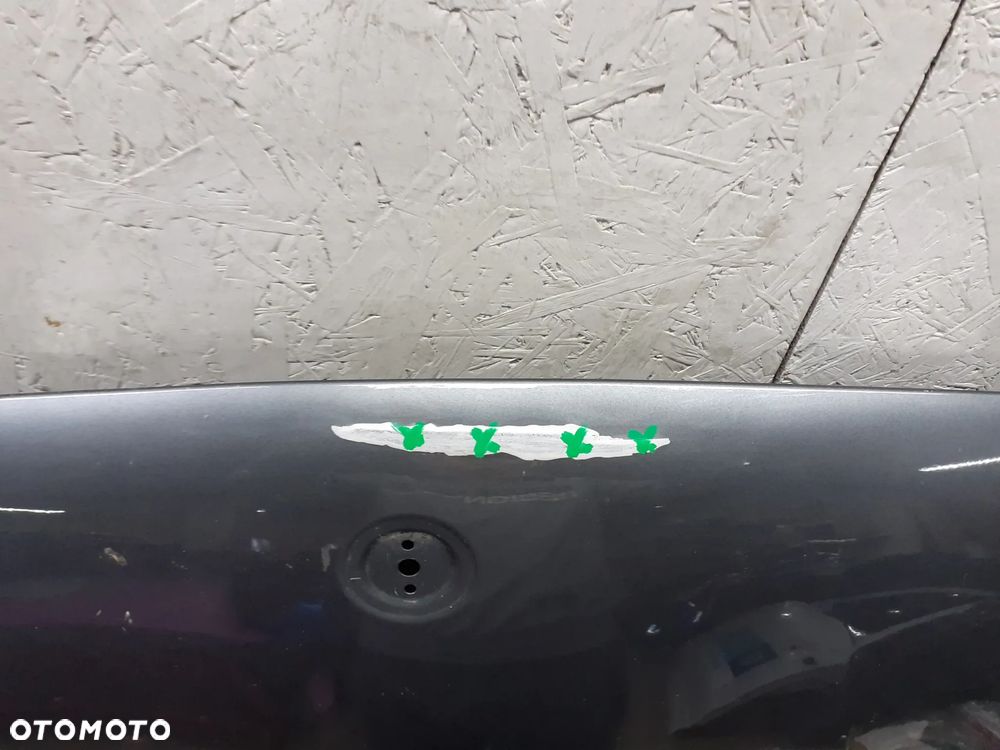 MASKA MERCEDES GLC W253 2016-> - 5