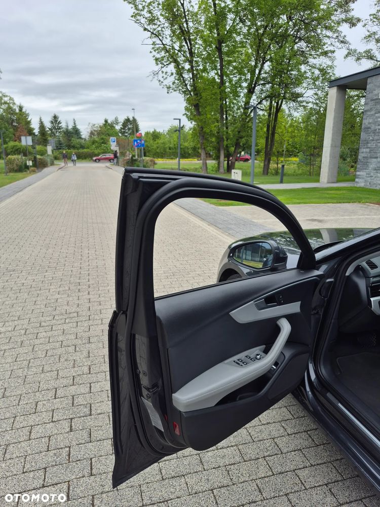 Audi A4 Limousine 2.0 TDI S tronic - 9