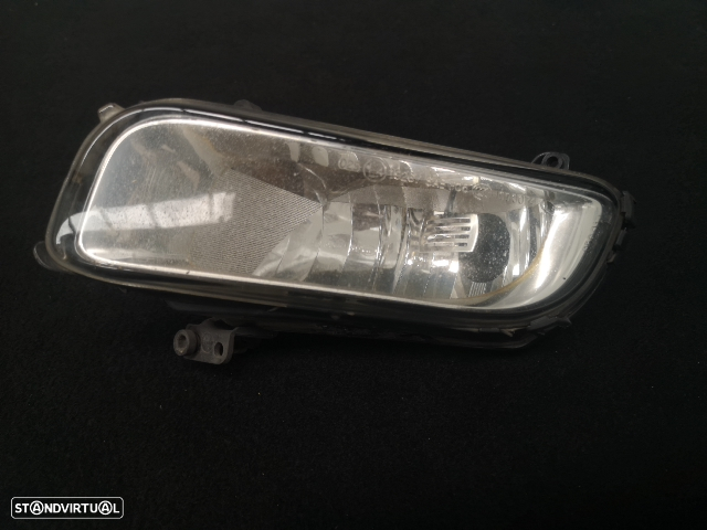Farol de noveiro originais frente esquerda para Audi A8 d3 4e0 2007-2009 - 2