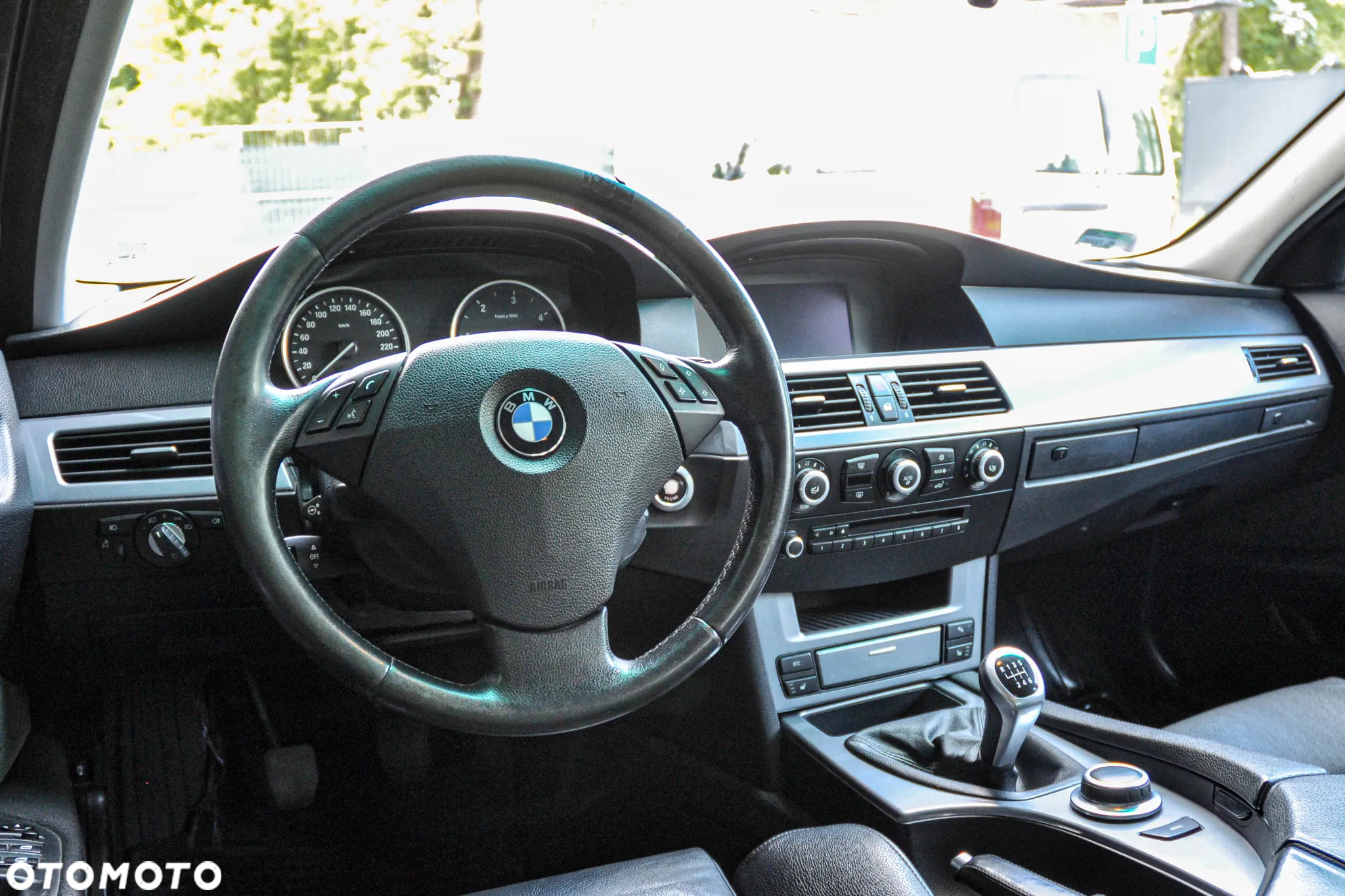 BMW Seria 5 - 9