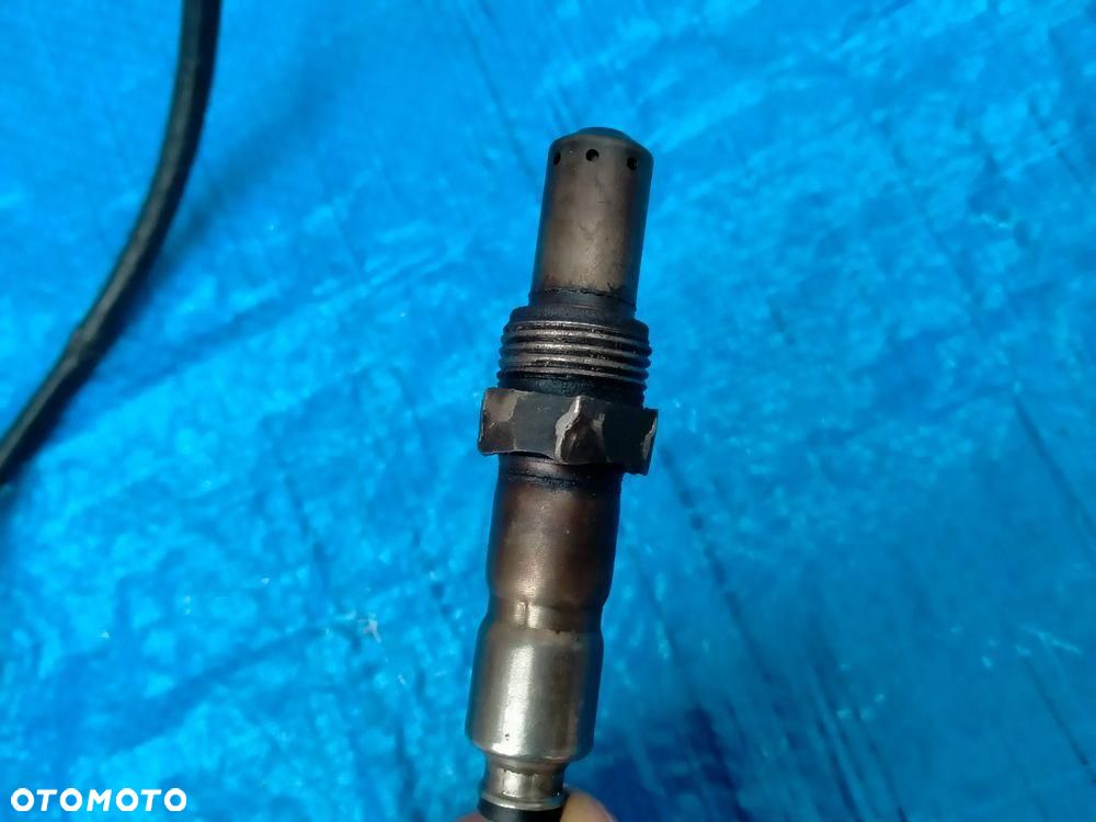 LAND ROVER EVOQUE / HJ32-5J299-CB / Sonda NOX Lambda / Czujnik / ORYGINAŁ - 5