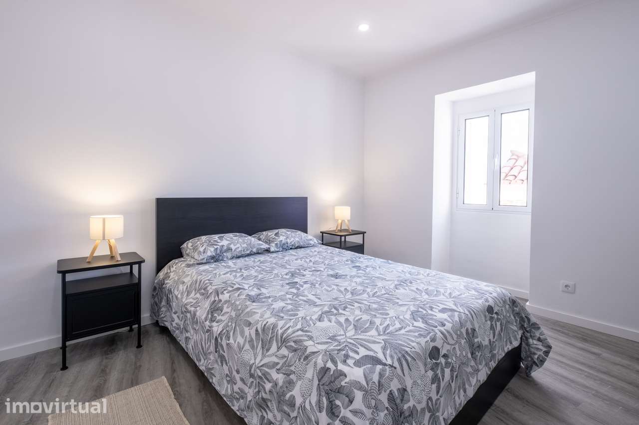 Apartamento T2 nos Arrifes - "Casas Encanto dos Arrifes" - Grande imagem: 4/11