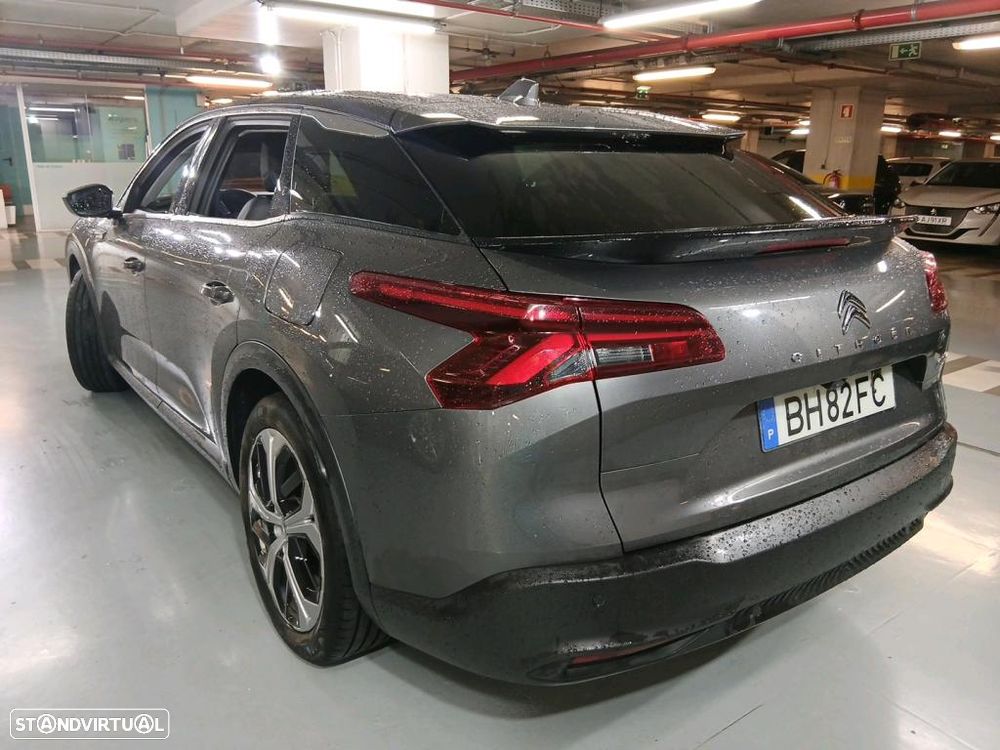 Citroën C5 X 225 S&S e-EAT8 FEEL PACK - 2