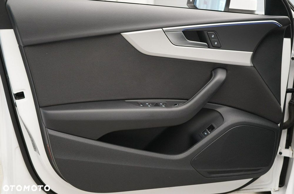 Audi A4 - 18