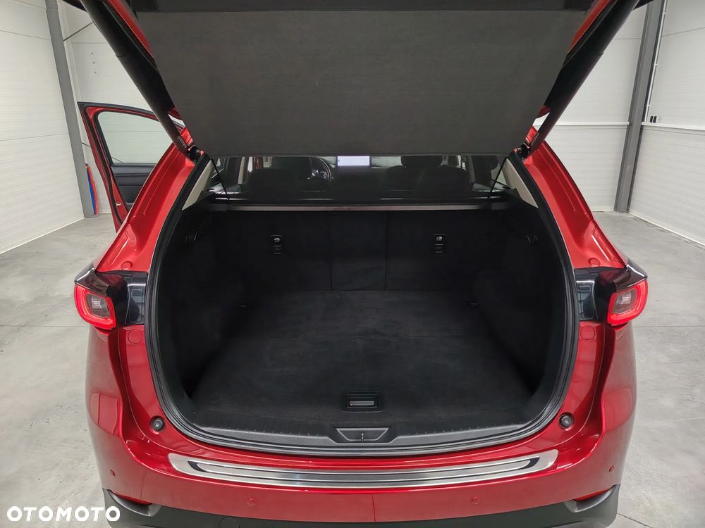 Mazda CX-5 2.0 Exclusive-Line 2WD - 24