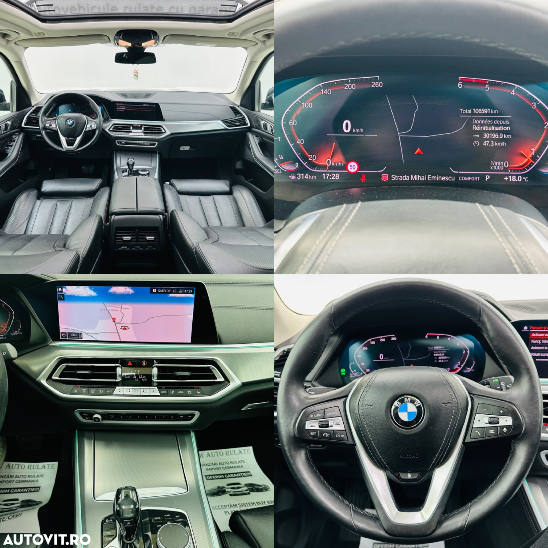 BMW X5 xDrive25d - 8
