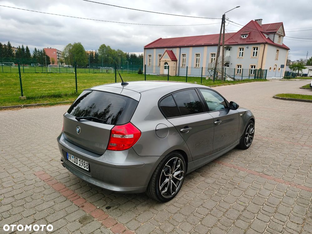 BMW Seria 1 - 26