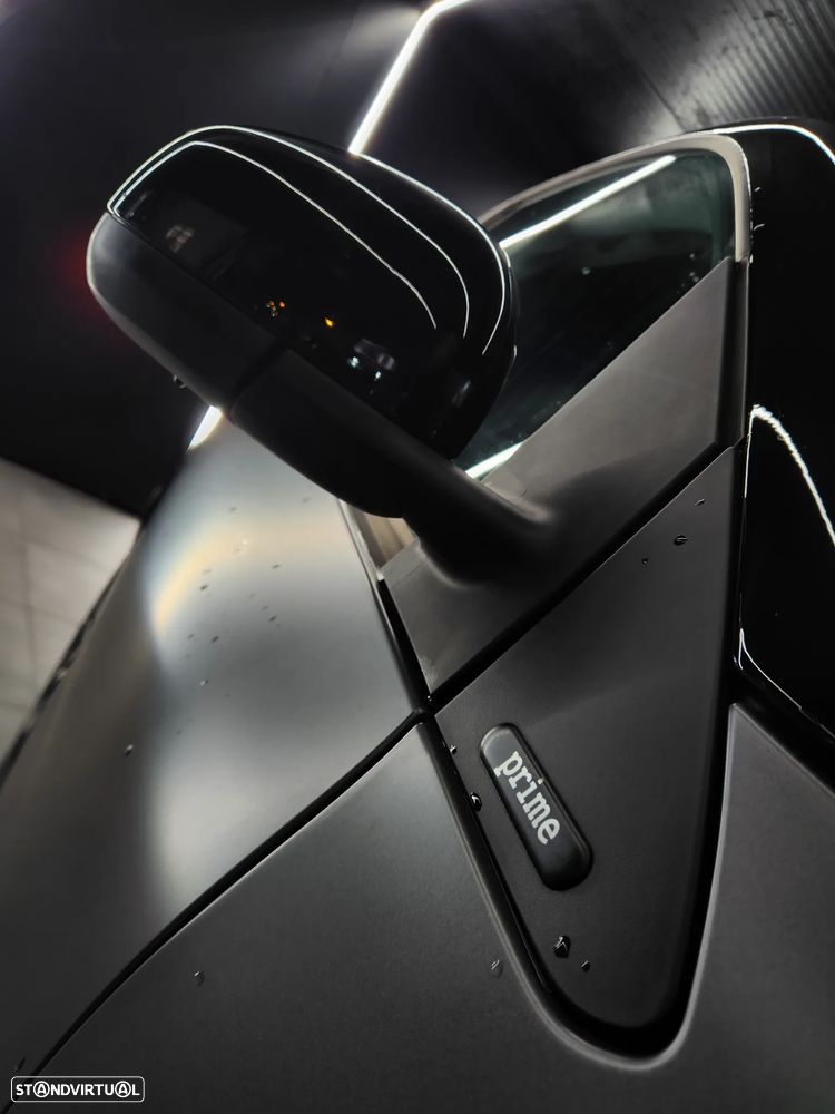 Smart ForTwo Coupé 0.9 Prime 90 Aut. - 4